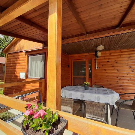 Fortuna Apartmanhazak Богач Экстерьер фото