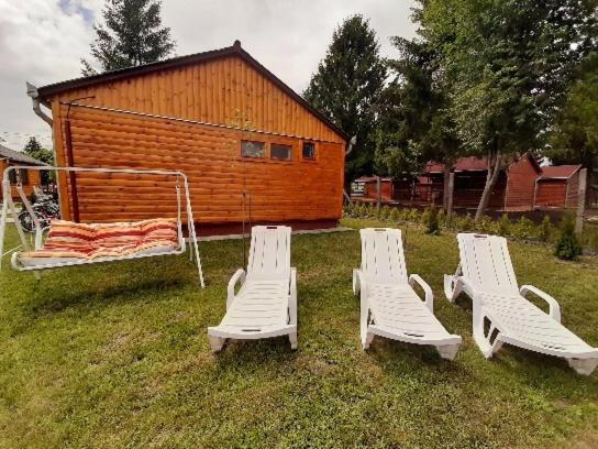 Fortuna Apartmanhazak Богач Экстерьер фото